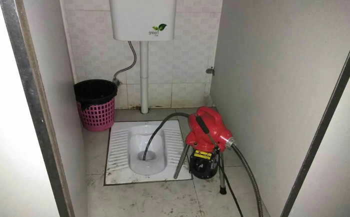 昌黎蹲便疏通